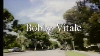 Veszélyes játszma - Magyar szinkronos vhs erotikus videó