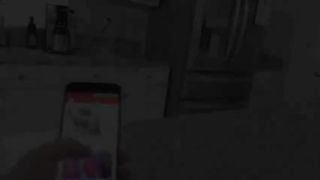 Tini 18 éves kolumbiai nevelő húgi megdöngetve