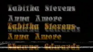 Dante kárója - Magyar szinkronos teljes szexvideó
