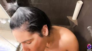 Izgató latina barátnő házi pornó videója