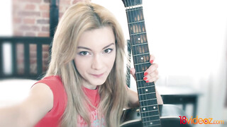 Sonya Sweet popókája megkúrelva