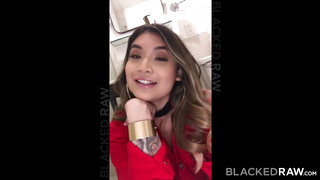 Brenna Sparks és a csoki fütykös