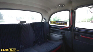 Fake Taxi - Kiara Lord a gyönyörű magyar kiscsaj