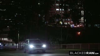 BlackedRaw - Avery Christy csoki krapekkal kúr
