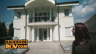 Its POV - Lyen Parker a magyar pornószínész