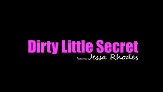 Moms Teach Szex - Jessa Rhodes és a hatalmas bré