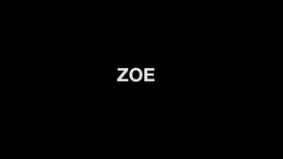 TUSHYRAW - Zoe Sparx szűk segglyuka megdöngetve