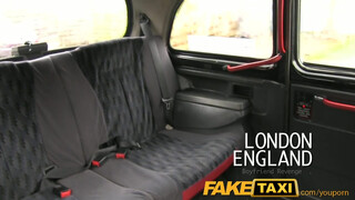 FakeTaxi - szűk pinájú nag cickós nőci