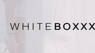 WHITEBOXXX - Clea Gaultier a izgató francia kisasszony