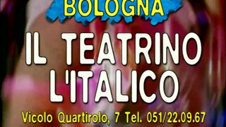 Le Szex Debuttanti di R. Schicchi - Olasz pornóvideó