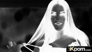 5KPORN - Latin tini bige finom szexelése
