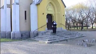 Die Pfarrerin - (A pásztor 2004) - Német szinkronos retro erotikus film