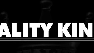 Reality Kings - Jenna Foxx a méretes seggű néger hölgyemény