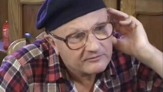George Bácsi tini bigét kúr