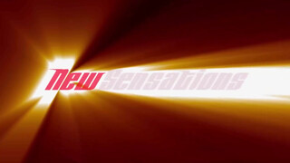 New Sensations - Harmony Wonder a izgató latin amerikai bige