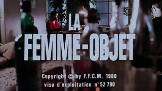 Programmed for Pleasure (1981) - Teljes régi pornóvideó