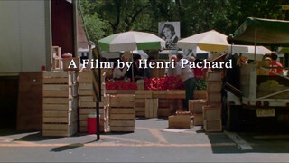 Public Affairs (1983) - Retro vhs pornóvideó