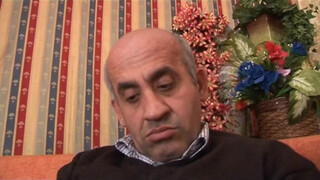 Idős hapsi faszára rácuppan a tini csajszi