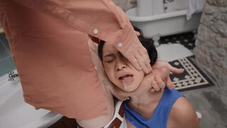 Brazzers - Hannah Blake jó hatalmas farokkal megdugva