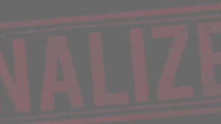 ANALIZED - Sarah Banks a vékony csoki picsa