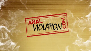 Analized - Lisa Ann a szexy milf popóba dugva
