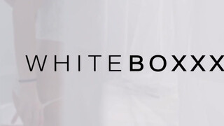 WhiteBoxxx - Sasha Rose orosz kisasszony nem akar kimaradni a buliból