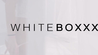 WHITEBOXXX - Tiffany Tatum egy igazi örömrúd szakértő