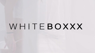 WhiteBoxxx - Tiffany Tatum magyar csajszi megosztja a barátját