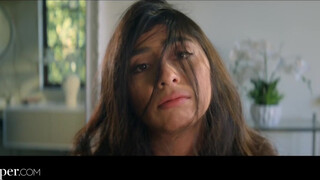 Deeper - Violet Myers a méretes kannás kisasszony