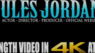 Jules Jordan - Angela White cidázza az óriás kárót