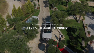 TUSHY - Jia Lissa segglyuka meghágva