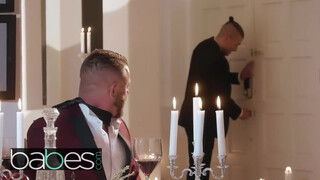 BABES - a billiárd asztalon kúrják meg a bigét