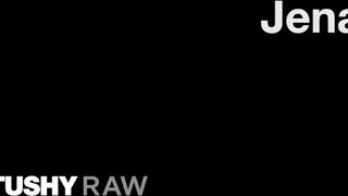 TUSHYRAW - Jena rendesen popóba kefélve