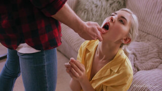WOWGIRLS - Eva Elfie a hatalmas didkós orosz csaj