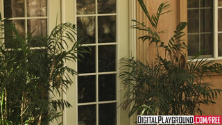 Digital Playground - Julia Ann a felizgult anyuci