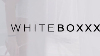 WhiteBoxxx - Tina Blade a kicsike cickós horvát bige