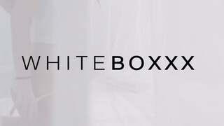 WhiteBoxxx - Taylor Sands a szexy holland bige