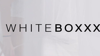 WhiteBoxxx - Ashely Ocean pinája megdöngetve