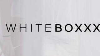 WhiteBoxxx - Leanne Lace a szexy cseh tini picsa