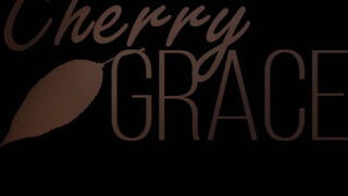 Cherry Grace gyengéd szexelése