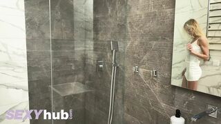 Világos Szőke Nancy A magányos kalandja karanténban