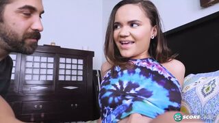 Naudi Nala vadul cumizza és lovagolja a nagy farkat