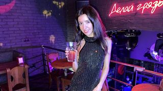 L�mpa�sz klubban tal�lt kiscsaj k�tve dugva telel�vezve