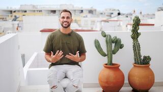 Robbie oz, a porno guru és pornófilmes 30 videót basz 30 nap alatt